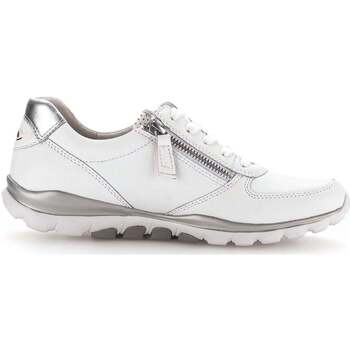 Zapatos Mujer Deportivas Moda Gabor 46.968.51 Blanco