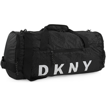 Bolsos Bolso de viaje Dkny -928 Packable Negro