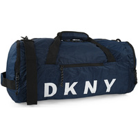 Bolsos Bolso de viaje Dkny -928 Packable Azul