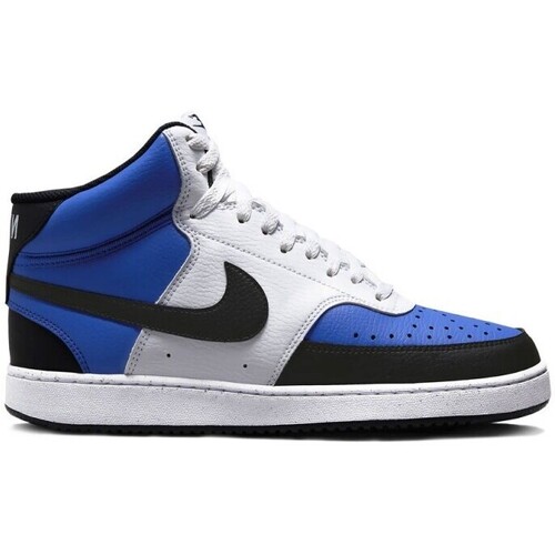 Zapatos Hombre Deportivas Moda Nike FQ8740 Azul
