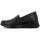 Zapatos Mujer Zapatos de tacón Erase 024 Negro