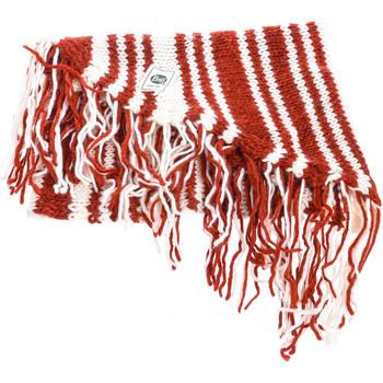 Accesorios textil Mujer Bufanda Buff 118800 Rojo