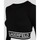 textil Mujer Jerséis Karl Lagerfeld 240W1716 SEAMLESS LOGO Negro