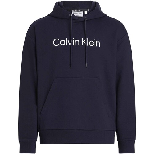 textil Hombre Polaire Calvin Klein Jeans Hero Logo Comfort Ho Azul