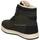 Zapatos Niño Botas de caña baja Kickers 736814-30 YEPOKRO Verde
