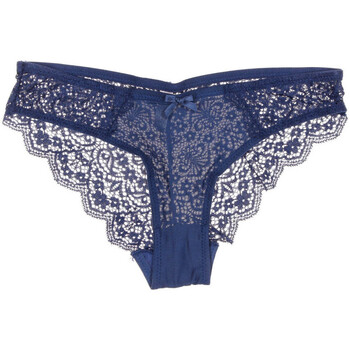 Ropa interior Mujer Shorty / Boxer Les Petites Bombes  Azul