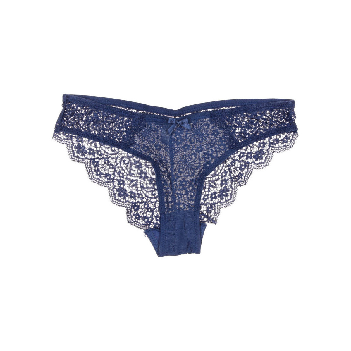 Ropa interior Mujer Shorty / Boxer Les Petites Bombes  Azul
