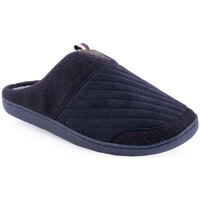 Zapatos Mujer Zuecos (Mules) Uauh! M Slippers Room Azul