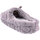 Zapatos Mujer Zuecos (Mules) Uauh! L Slippers Room Gris