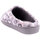 Zapatos Mujer Zuecos (Mules) Uauh! L Slippers Room Gris
