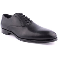 Zapatos Hombre Derbie Infante M Shoes Clasic Negro