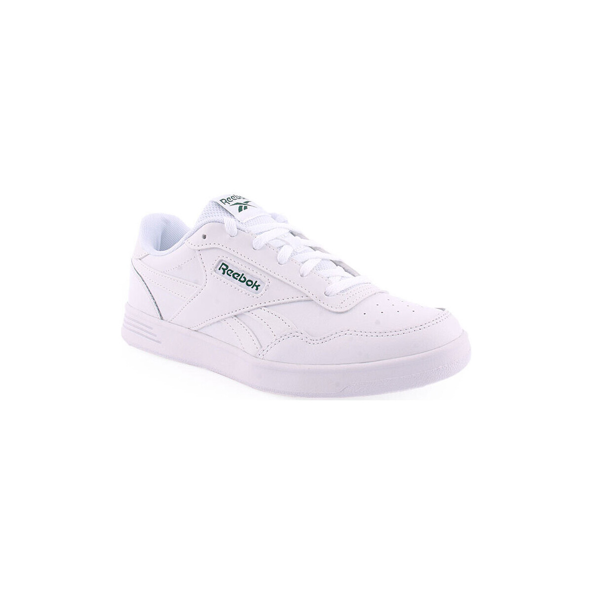 Zapatos Mujer Tenis Reebok Sport T Tennis Blanco