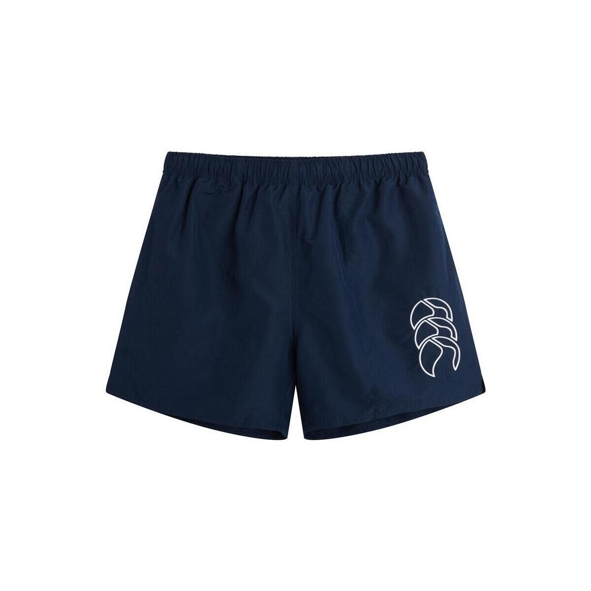 textil Hombre Shorts / Bermudas Canterbury Tactic Azul