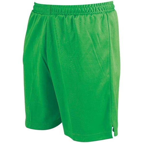 textil Shorts / Bermudas Precision RD1638 Verde