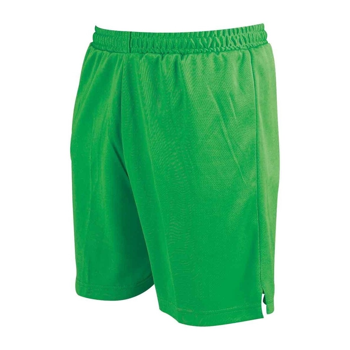 textil Shorts / Bermudas Precision Attack Verde