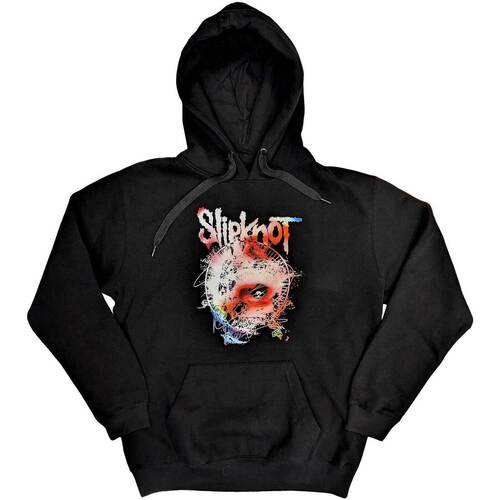 textil Sudaderas Slipknot Death Negro