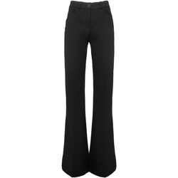 textil Mujer Pantalón de traje Rrd - Roberto Ricci Designs 703 Negro
