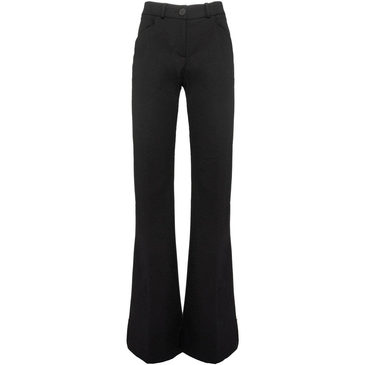 textil Mujer Pantalón de traje Rrd - Roberto Ricci Designs 703 Negro