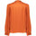 textil Mujer Tops / Blusas Sessun 23110018 Naranja