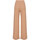textil Mujer Pantalón cargo Woolrich WWTR0159 Marrón