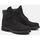Zapatos Hombre Botas urbanas Timberland TB0100730011 -  PREMIUM BOOT WATERPROOF-BLACK Negro