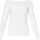 textil Mujer Jerséis Liu Jo Jersey con botones decorativos Blanco