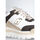 Zapatos Mujer Deportivas Moda Liu Jo Zapatillas con plataforma y detalles de monograma Marrón
