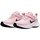 Zapatos Niños Deportivas Moda Nike NIA  STAR RUNNER 3 DA2777 Rosa
