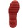 Zapatos Mujer Botas Hunter WFT1000RMA MLR Rojo