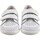 Zapatos Niña Multideporte Fluffys Zapato niño  0011 blanco Blanco