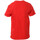 textil Niño Tops y Camisetas Reebok Sport  Rojo