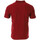 textil Hombre Tops y Camisetas Lee Cooper  Rojo