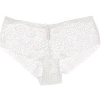 Ropa interior Mujer Shorty / Boxer Les Petites Bombes  Blanco