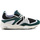 Zapatos Hombre Zapatillas bajas Puma Blaze Of Glory PRM  Black / Varsity Green 387575-02 Multicolor