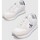 Zapatos Mujer Zapatillas bajas Calvin Klein Jeans ZAPATILLA  RUNNER SOCK LACEUP BLANCO Blanco