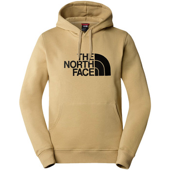 The North Face M Drew Peak Pullover Hoodie Beige