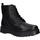 Zapatos Hombre Botas de caña baja Kickers 910620-60 KICK FABULOUS Negro