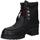 Zapatos Mujer Botas Kickers 947711-50 KICK HALABI Negro