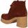 Zapatos Mujer Botas Kickers 947640-50 KICK CLAIRE Marr