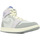 Zapatos Mujer Deportivas Moda Nike Air Jordan 1 Zm Air Cmft 2 Gris
