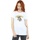 textil Mujer Camisetas manga larga Harry Potter BI1116 Blanco