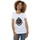 textil Mujer Camisetas manga larga Harry Potter BI1383 Blanco