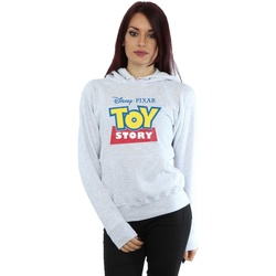 textil Mujer Sudaderas Toy Story BI2035 Gris