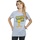 textil Mujer Camisetas manga larga Dessins Animés BI895 Gris