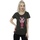 textil Mujer Camisetas manga larga Dessins Animés BI971 Gris