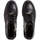 Zapatos Mujer Botines Calvin Klein Jeans  Negro