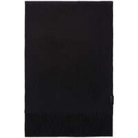 Accesorios textil Hombre Bufanda Calvin Klein Jeans  Negro