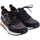Zapatos Mujer Tenis MICHAEL Michael Kors T2ALFS4L-BLK-BROWN Multicolor