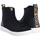 Zapatos Mujer Tenis MICHAEL Michael Kors T2NVFS2D-BLACK Negro