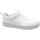 Zapatos Niños Zapatillas bajas Nike NIK-CCC-DV5457-106 Blanco